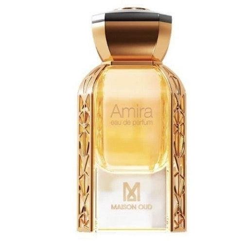 Maison Oud Amira Oud EDP 75ml Perfume - Thescentsstore